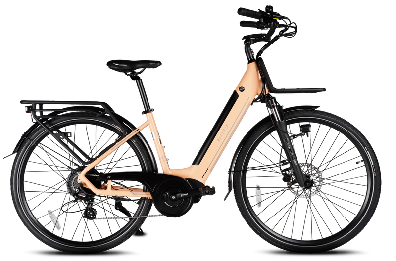 Biktrix Stunner Lite 3 ST