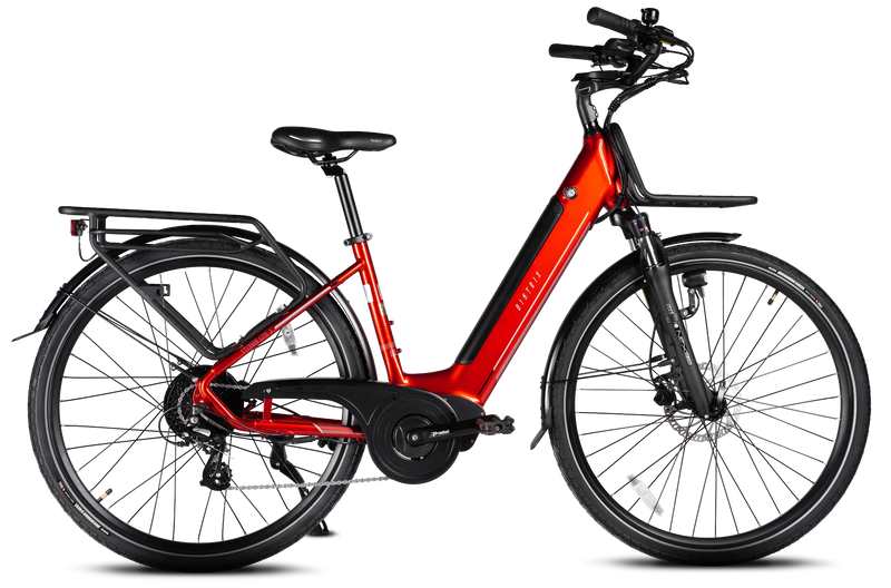 Biktrix Stunner Lite 3 ST