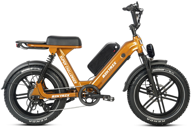 Biktrix Super Challenger