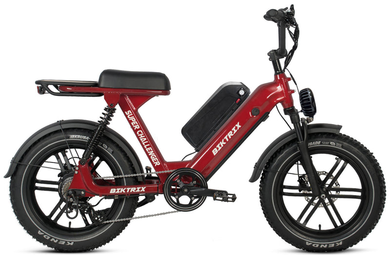 Biktrix Super Challenger