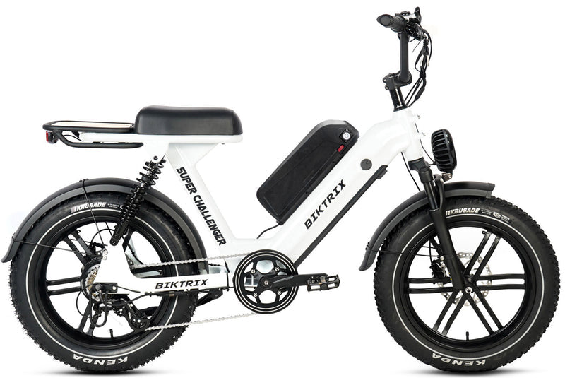 Biktrix Super Challenger