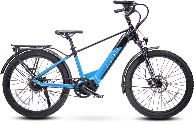 Biktrix Swift CVT