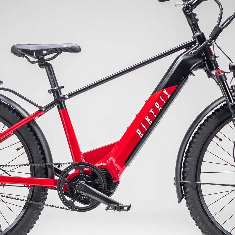 Lightweight Frame