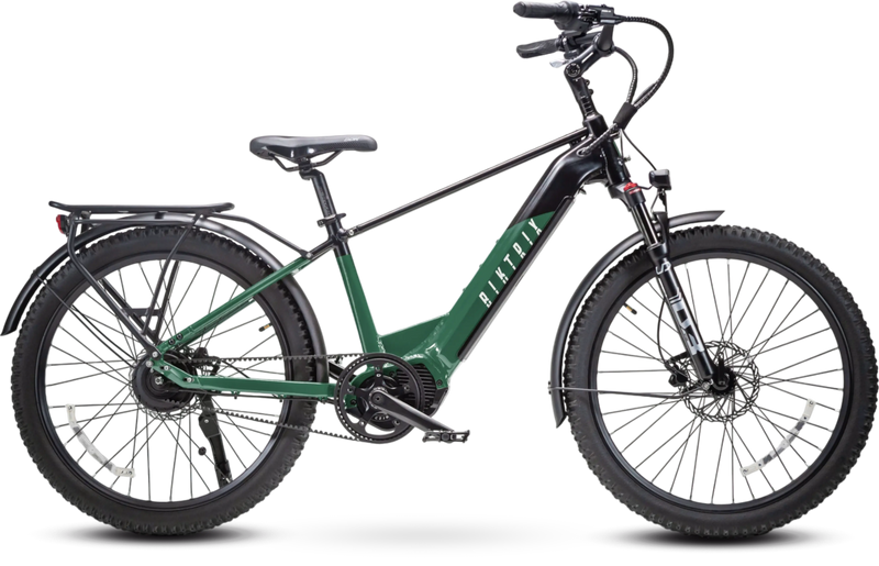 Biktrix Swift CVT