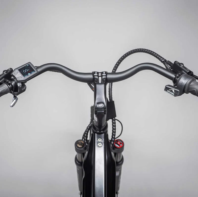 Cruiser Handlebars
