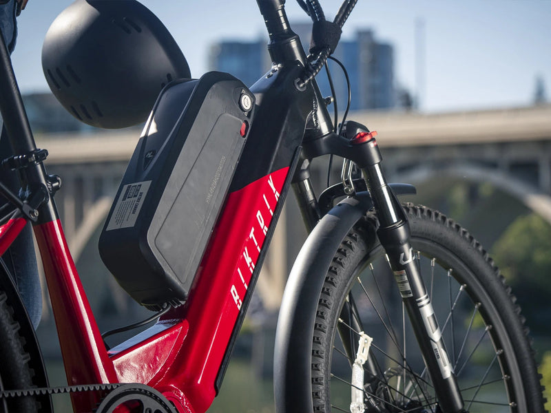 Biktrix Swift CVT 2
