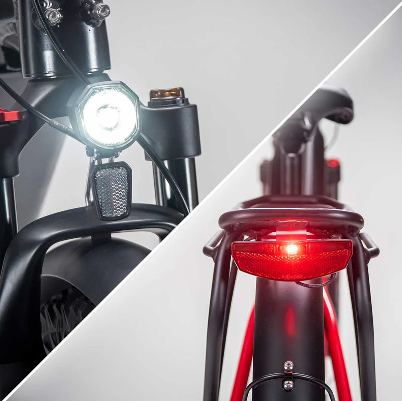 Headlight / Taillight