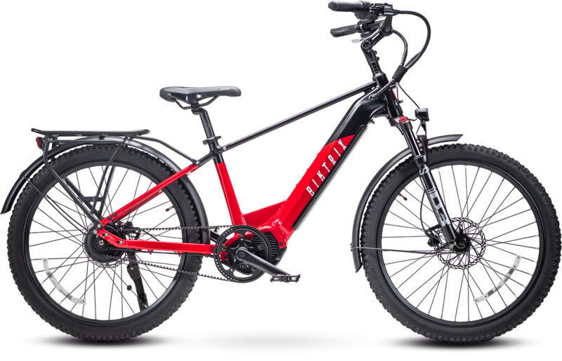 Biktrix Swift CVT 2