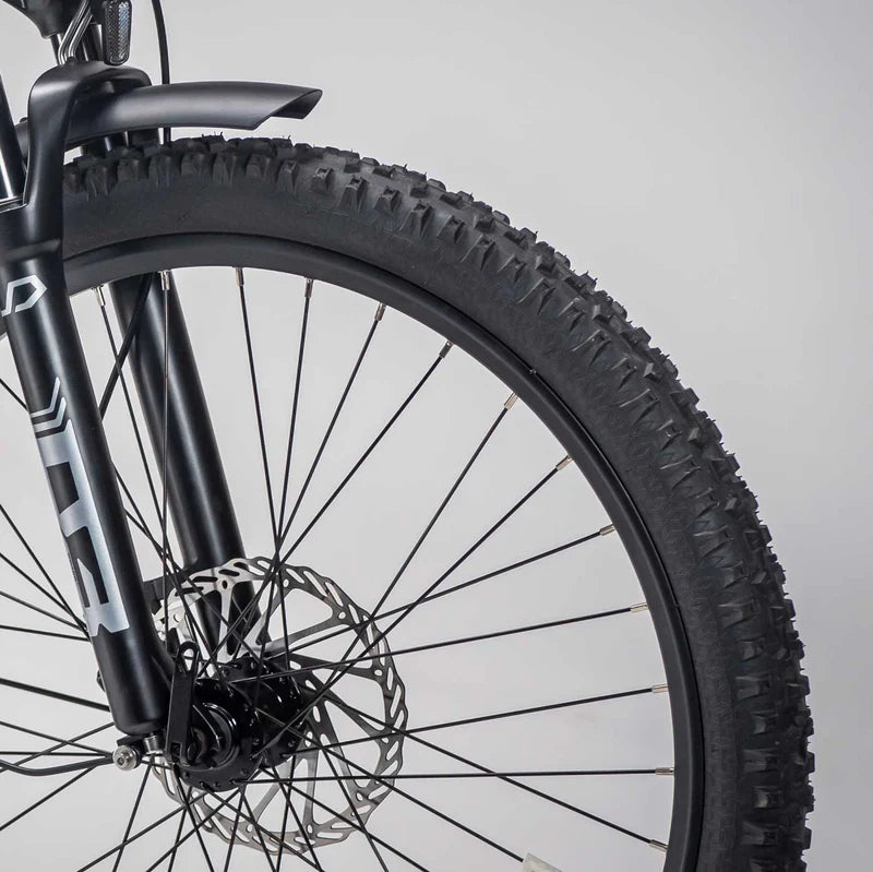 Puncture-Resistant Tires