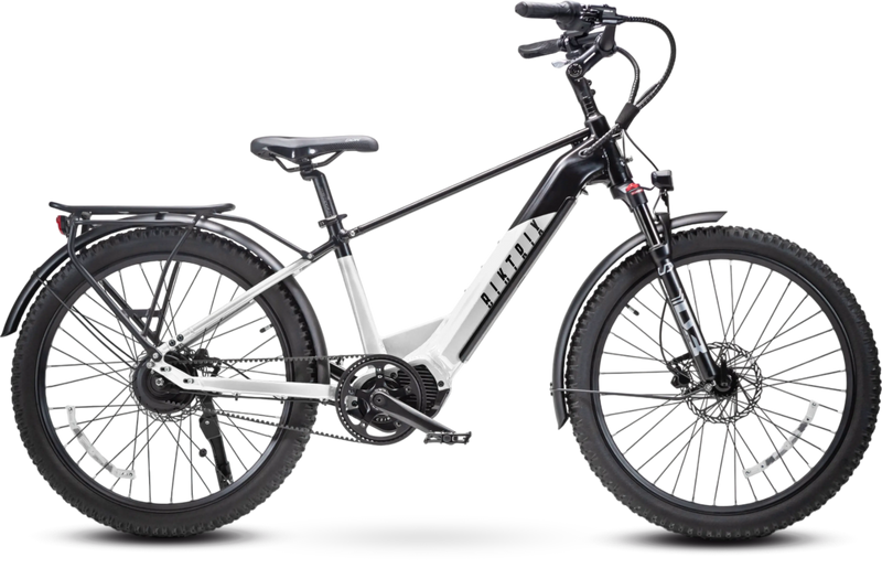 Biktrix Swift CVT