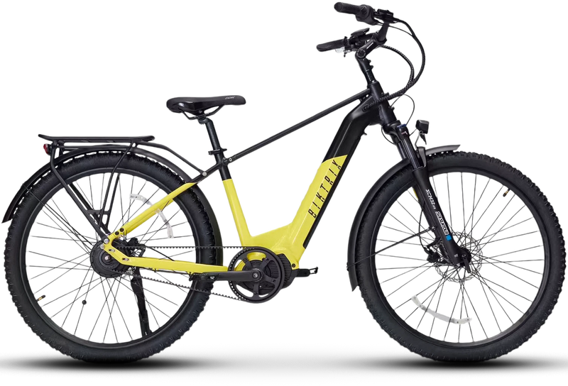 Biktrix Swift CVT