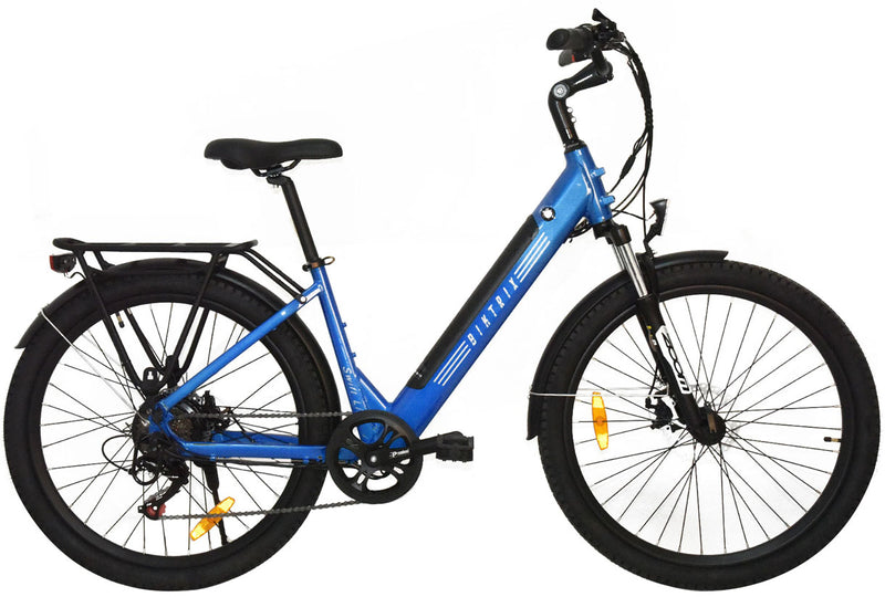 Biktrix Swift Lite 3