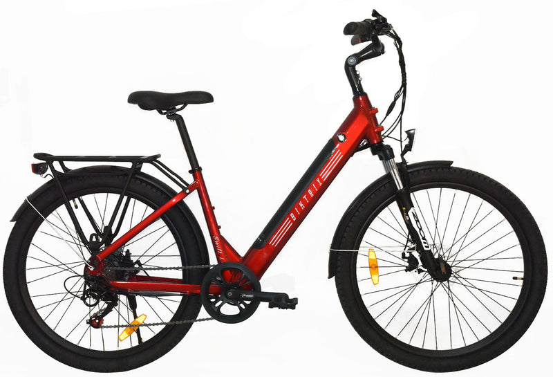 Biktrix Swift Lite 3