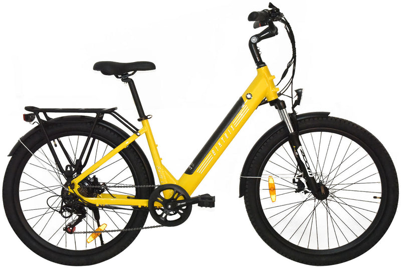 Biktrix Swift Lite 3
