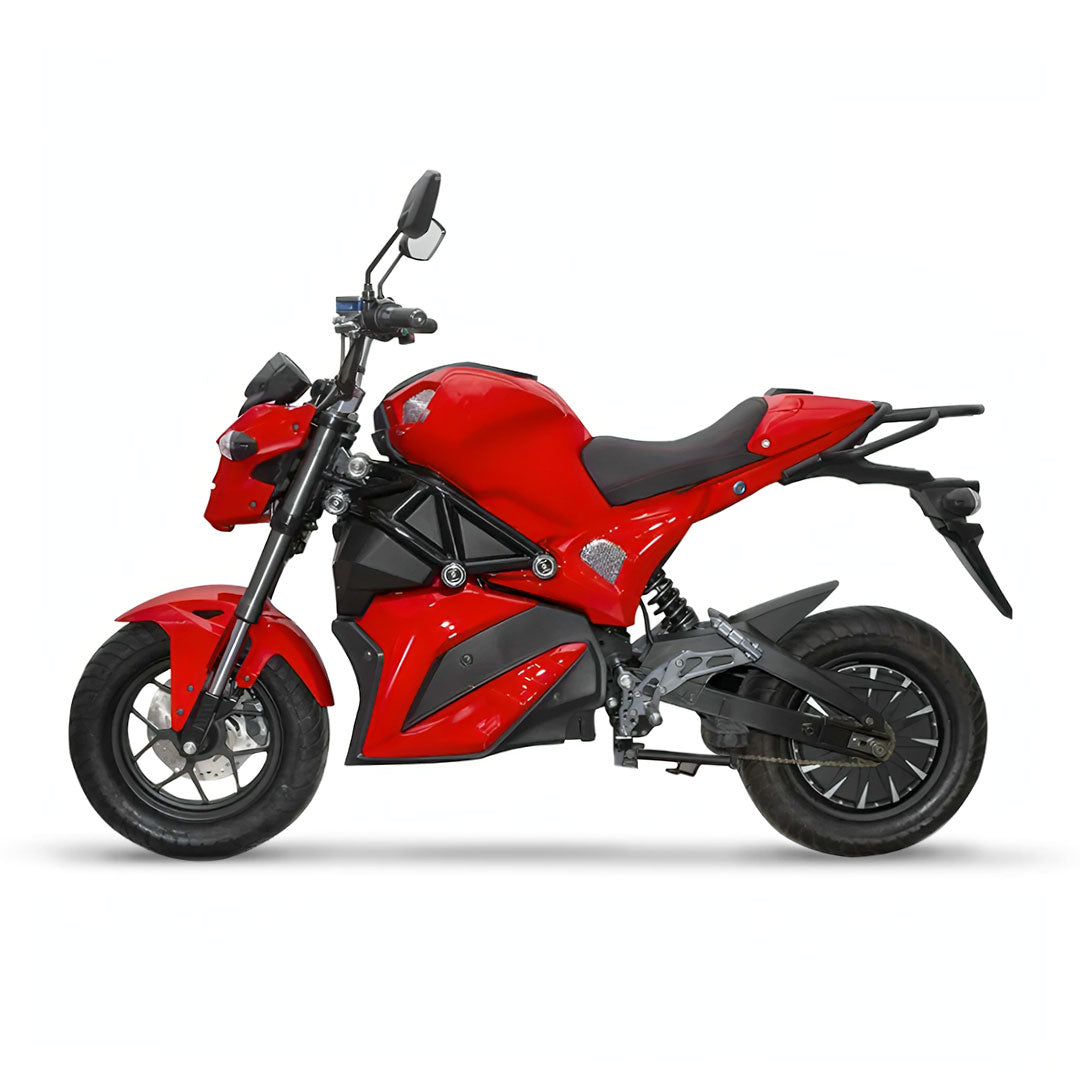 Tao Gemini - Available at Derand in Ottawa — Derand Motorsports
