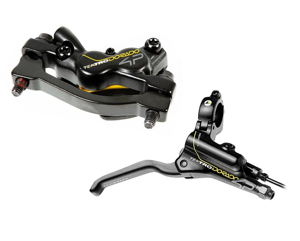 Biktrix Monte Capro Lite Carbon Fibre EMTB- Available at Derand