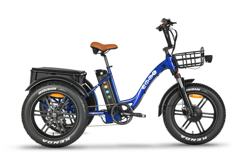 Emmo Trobic Pro
