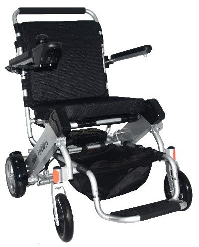 Air Hawk Electric Wheelchair