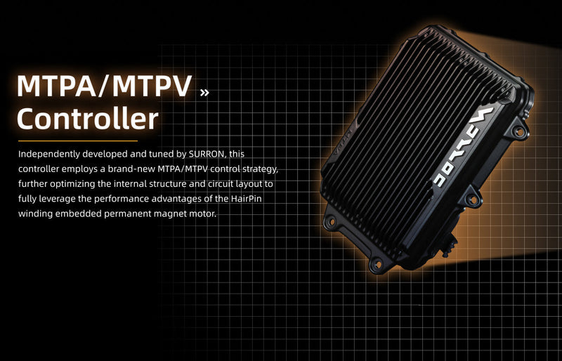 Surron 2025 ULTRA BEE