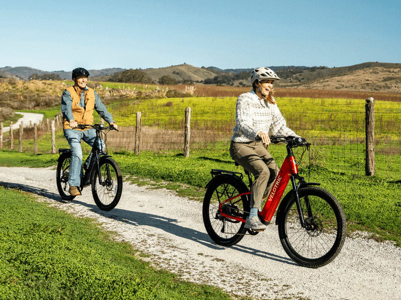 Velotric Discover 3 E-Bike