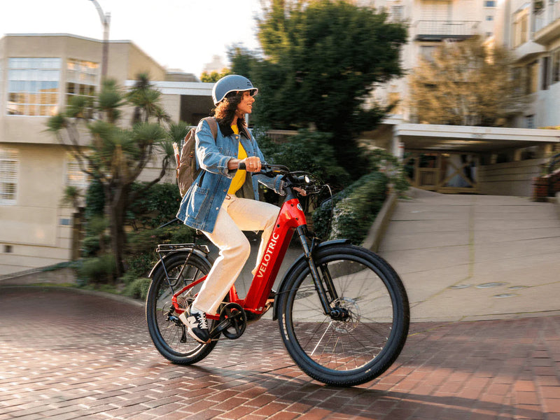 Velotric Discover 3 E-Bike