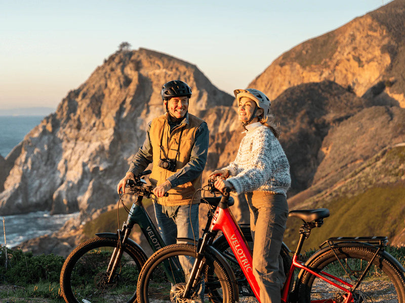 Velotric Discover 3 E-Bike