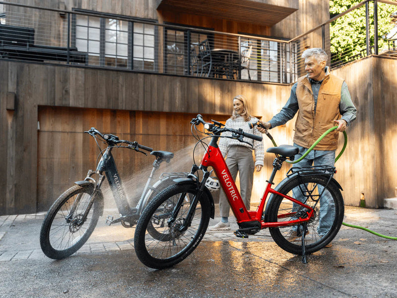 Velotric Discover 3 E-Bike