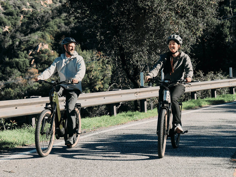 Velotric Discover M Mid-Drive E-Bike
