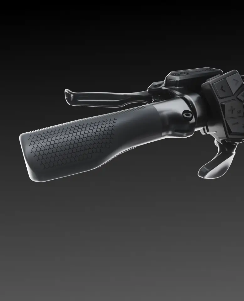 Comfy Grips