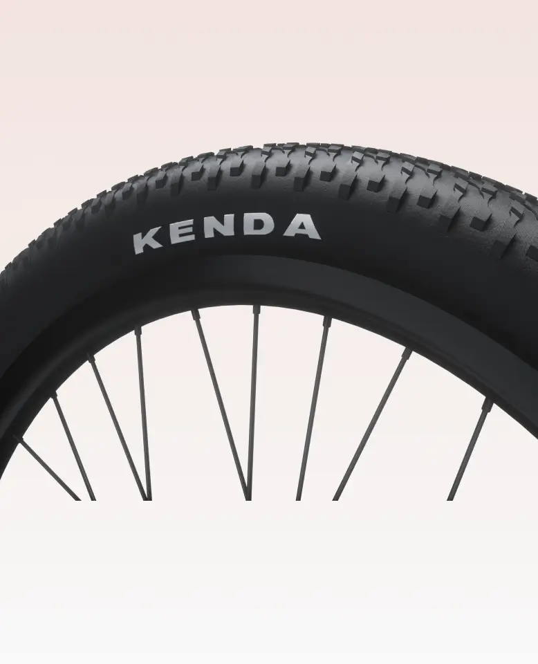Multi-Terrain Gravel Tires