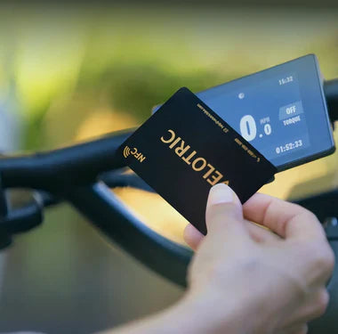 NFC Keyless Access