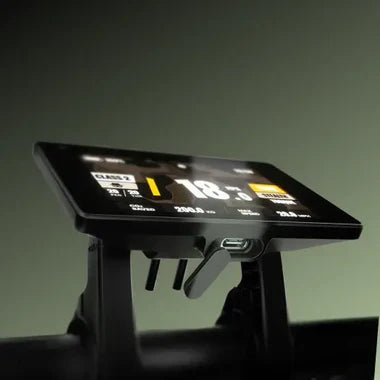 USB-C Charging Port