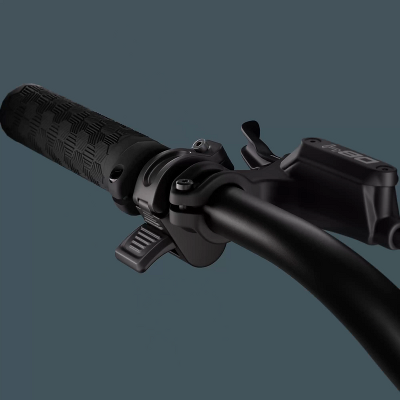 Throttle Compatible