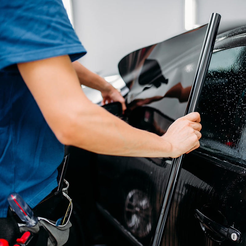 Window Tint