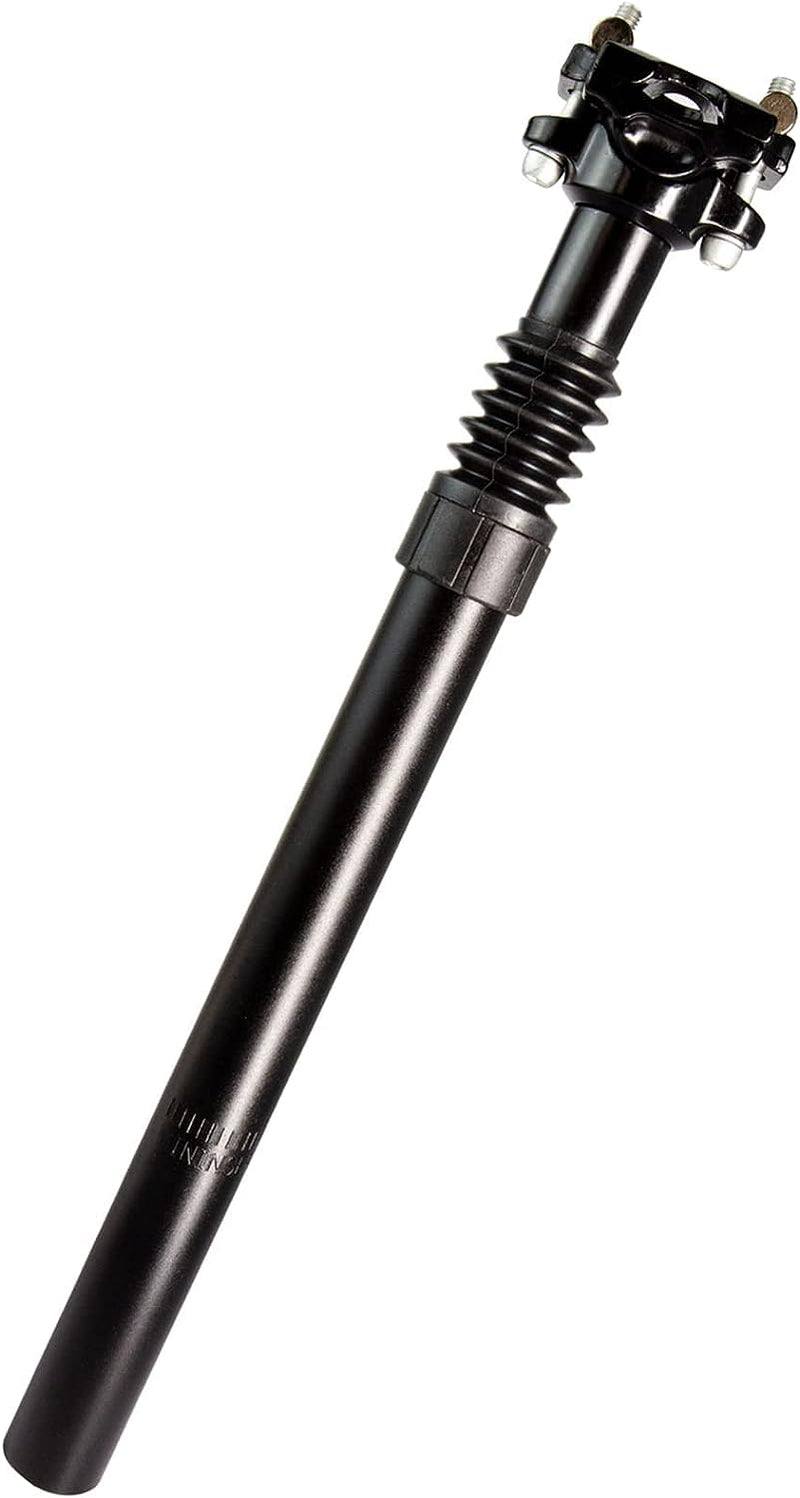 Seat Post  Suspension- 27.20mm x 350mm