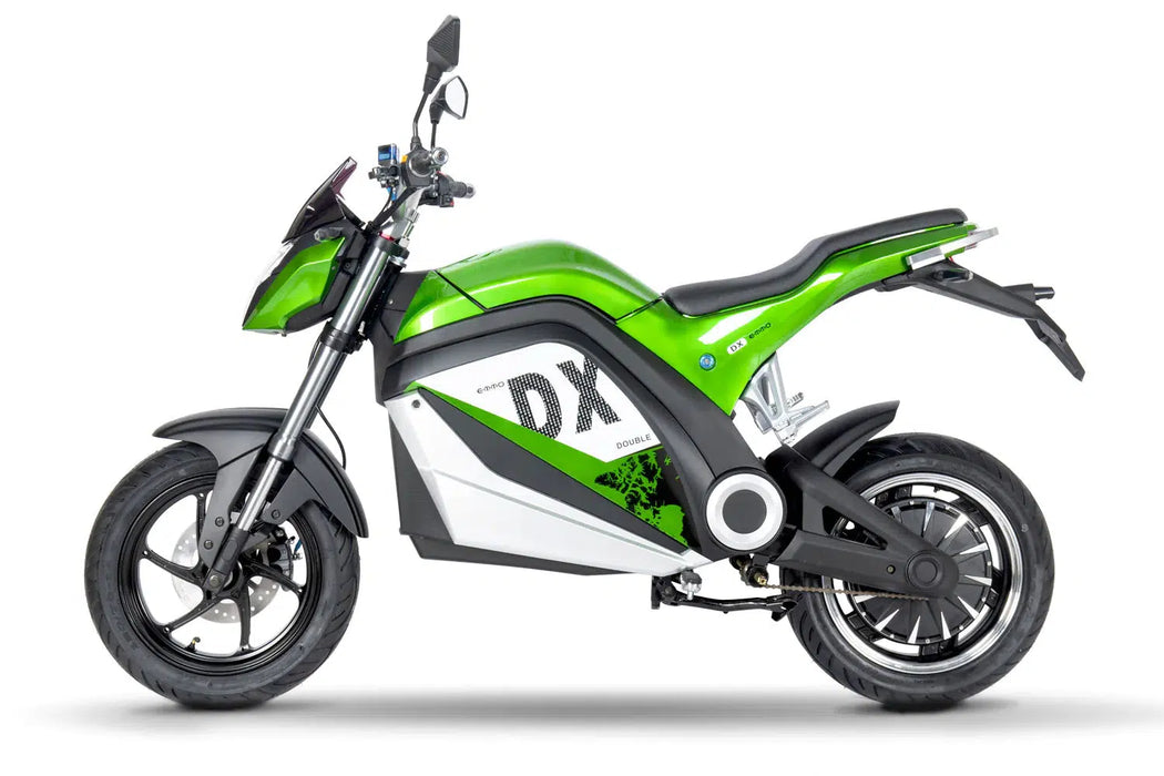 Motorcycle Dx Set Emmo DX - Available in Ottawa at Derand — Derand Motorsports