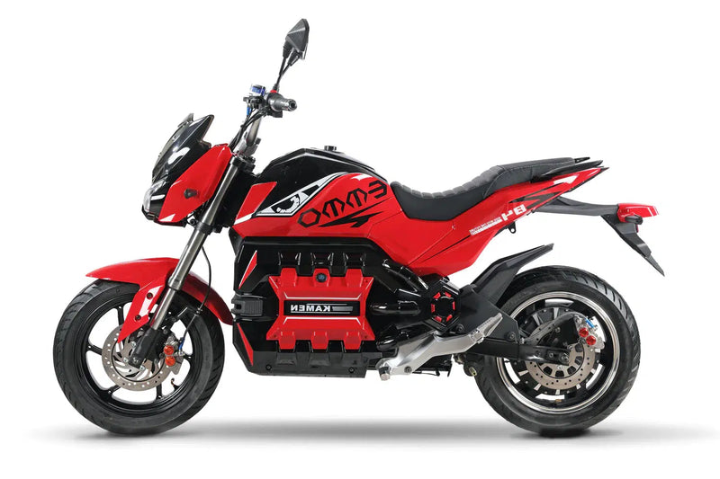 EMMO KAMEN TURBO - derandmotorsports