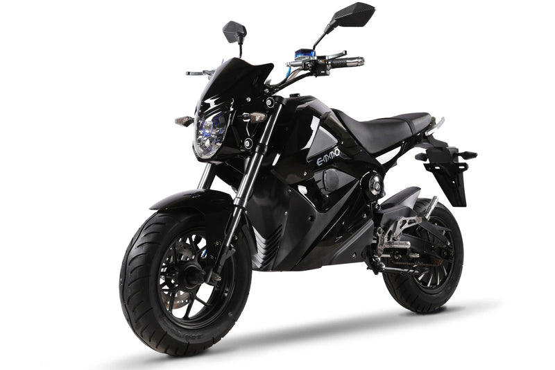 EMMO KNIGHT TURBO - derandmotorsports