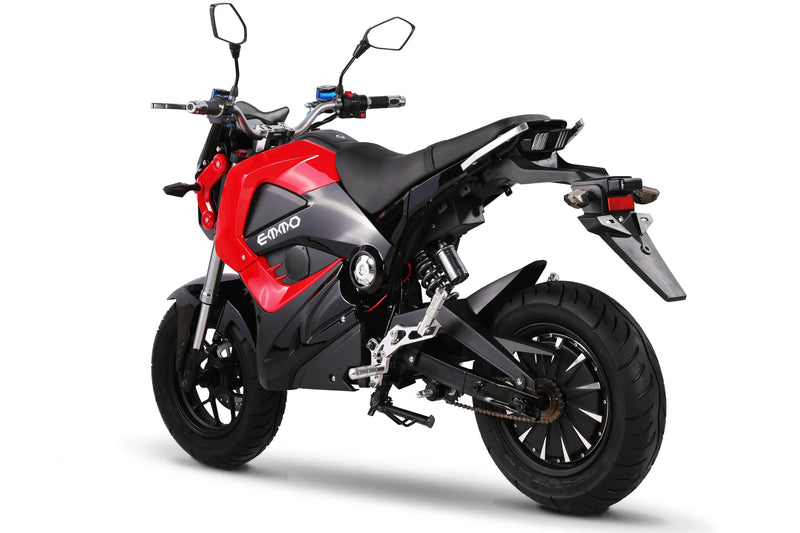 EMMO KNIGHT TURBO - derandmotorsports