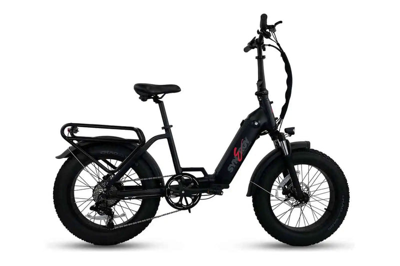 SYNERGY STEP V2 - derandmotorsports