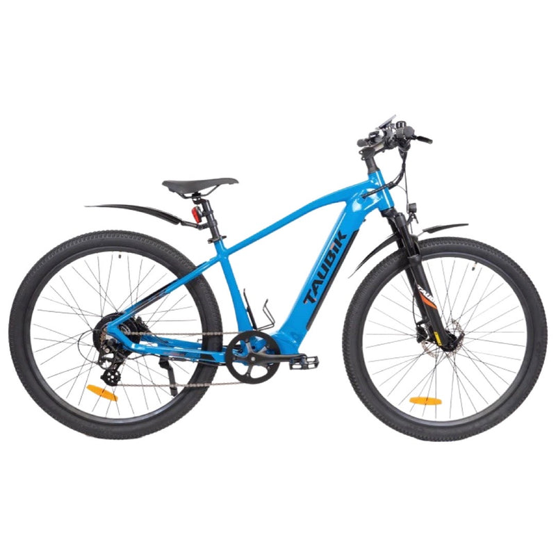 Taubik Westridge 2.1