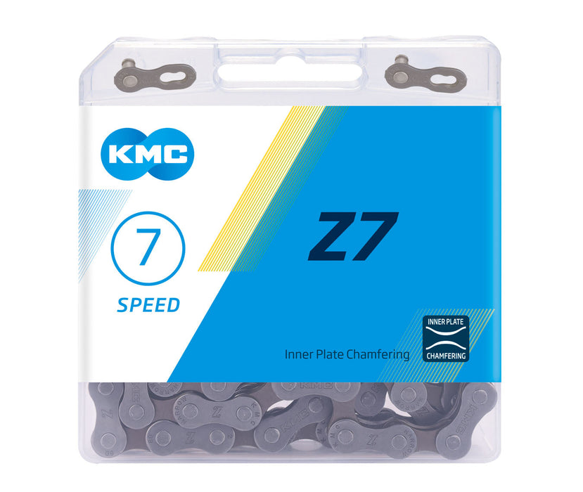 Chain - KMC Z7 - 120L