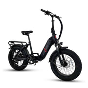 SYNERGY STEP V2 - derandmotorsports