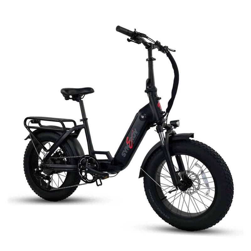 SYNERGY STEP V2 - derandmotorsports