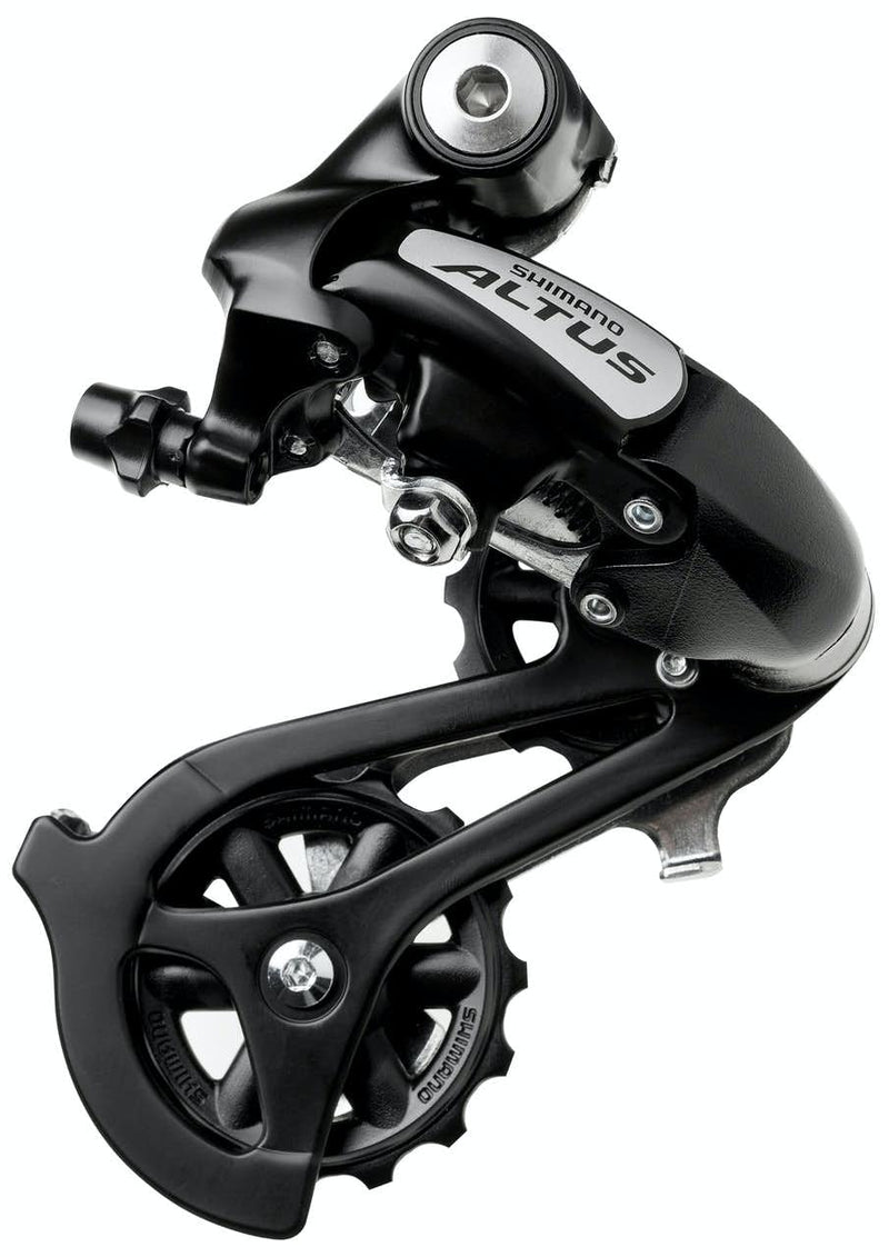 Shimano Altus Derailleur