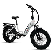 SYNERGY STEP V2 - derandmotorsports