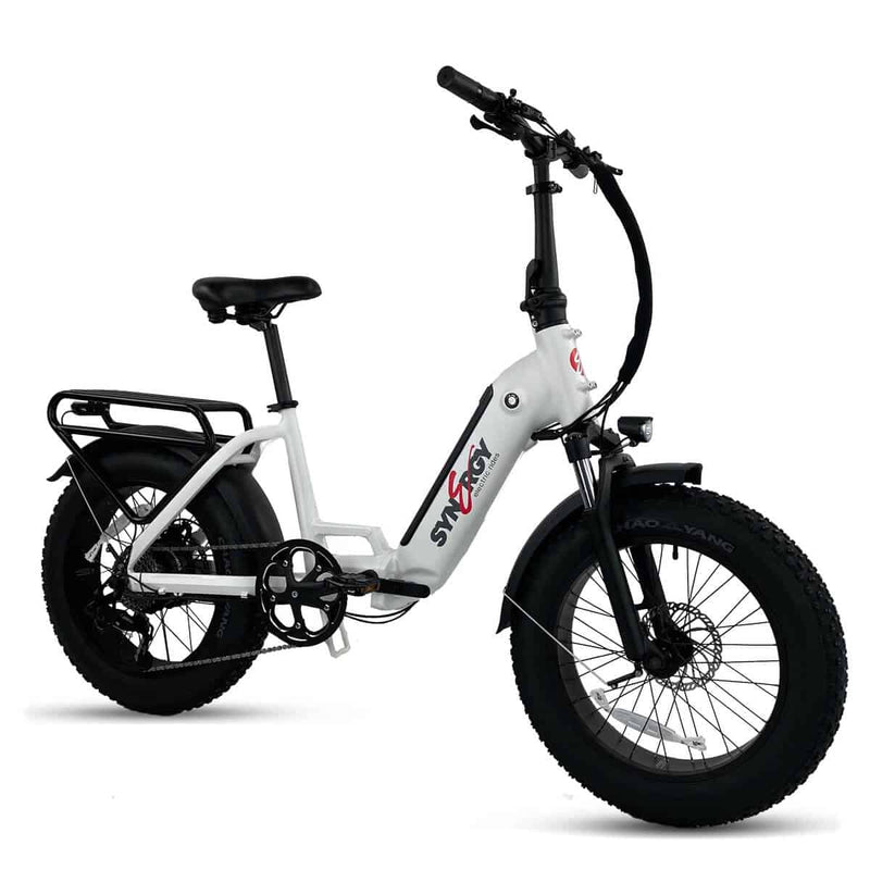 SYNERGY STEP V2 - derandmotorsports